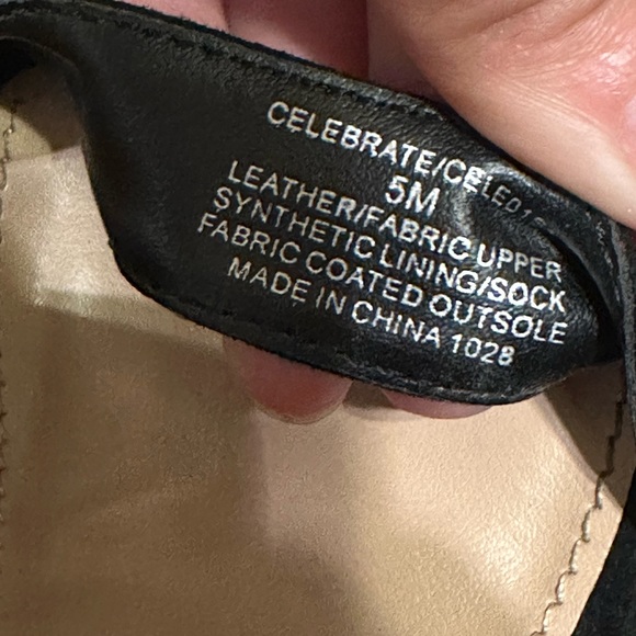 Steve Madden Heels Size 5 - Picture 6 of 9